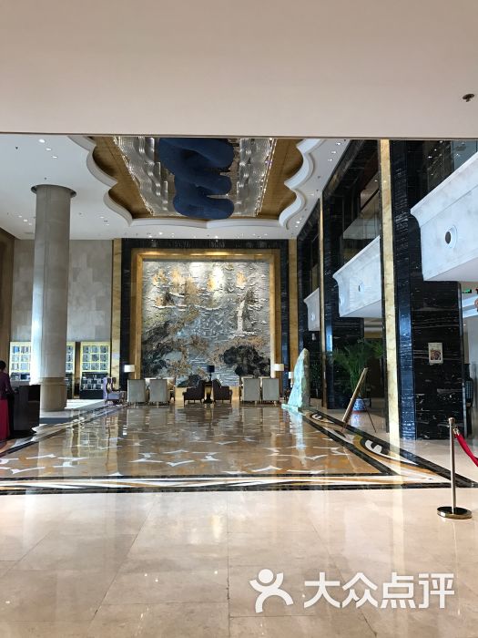 盘锦瀚新国际酒店