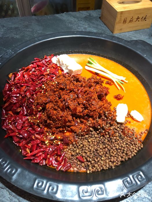 土火锅-图片-重庆美食-大众点评网