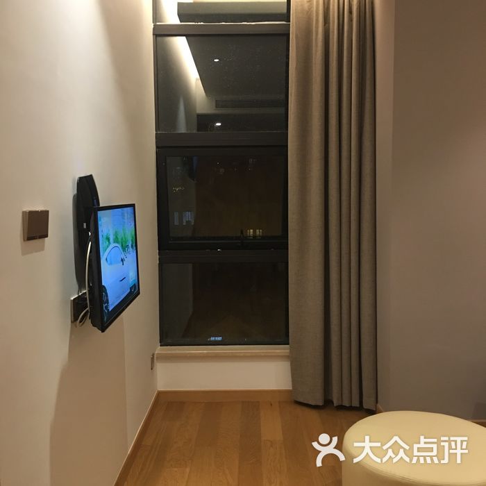 苏州茂苑绮罗·璞拾公寓酒店