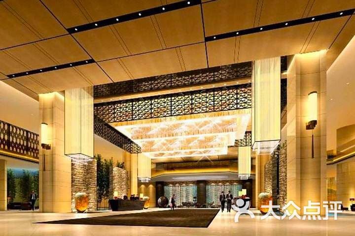 尚志九州喜来登酒店的点评万达电影院常州图片