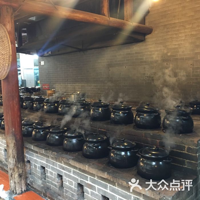 猪肉婆私房菜