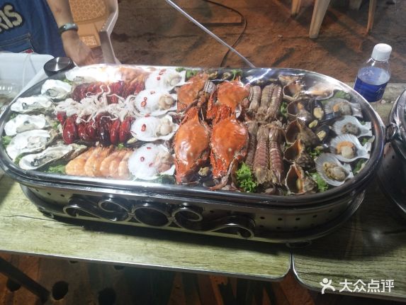 各地的德信官方网站美食有哪些