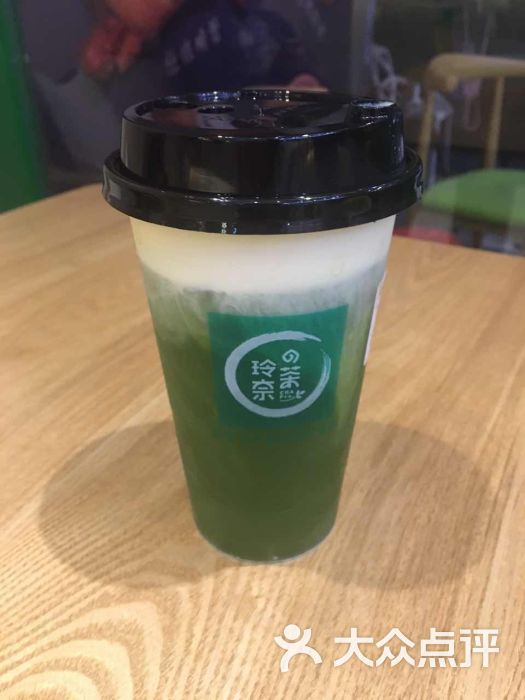 玲奈の茶(奥园广场店)图片 - 第5张