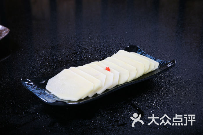 蜀江印火锅土豆片图片 - 第30张