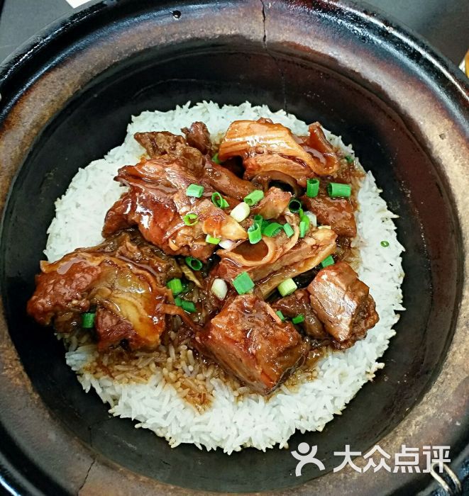 牛展煲仔饭-图片-顺德区美食
