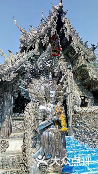锡苏邦寺图片 第35张