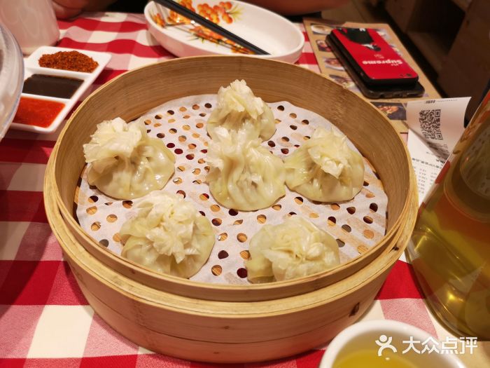 西贝莜面村(大族广场店-图片-北京美食-大众点评网