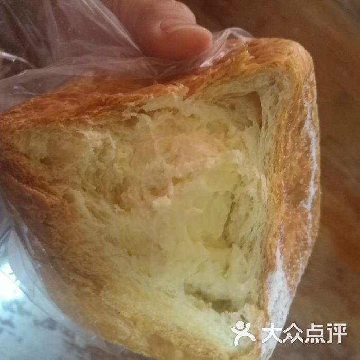 le persil法香79红糖土司图片-北京面包甜点-大众点评网