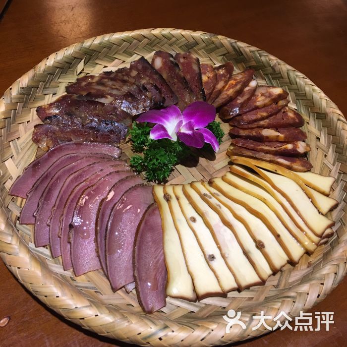 杨记隆府(火锅菜)-窍门-重庆美食家里羊图片江湖怎么做蝎子图片