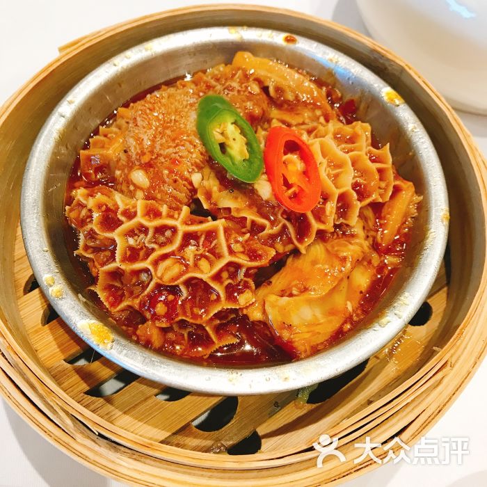 金钱肚
