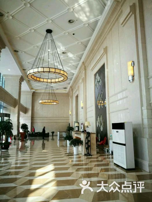 美设汇国际婚纱礼服馆-图片-合肥-大众点评网