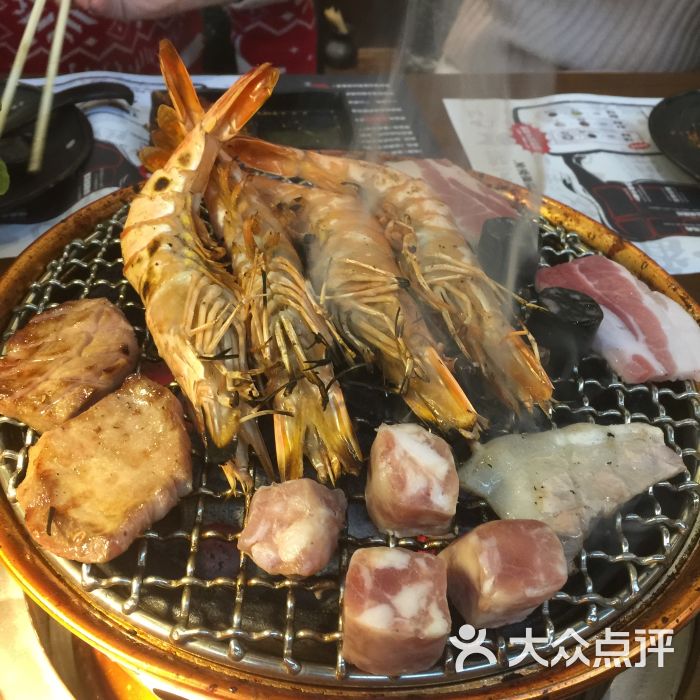 肉祭烧肉一番(台江万达店)-图片-福州美食-大众点评网