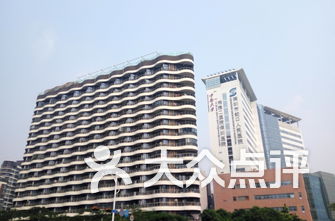 深圳最好的医院排名_深圳医院图片(2)