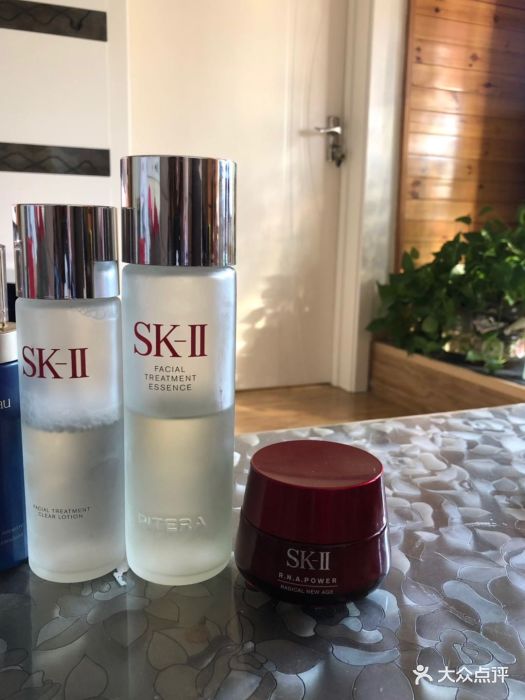 sk-ii(skp店)图片