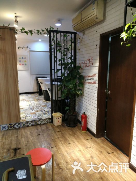 南瓜车造型:超级好哇!下午来剪短发,下了南.上