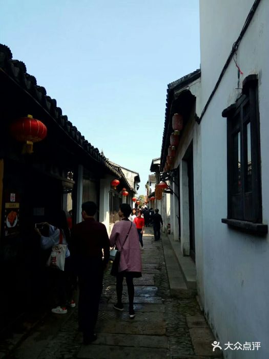张家港