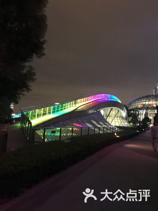 彩虹桥北外滩图片 - 第3张