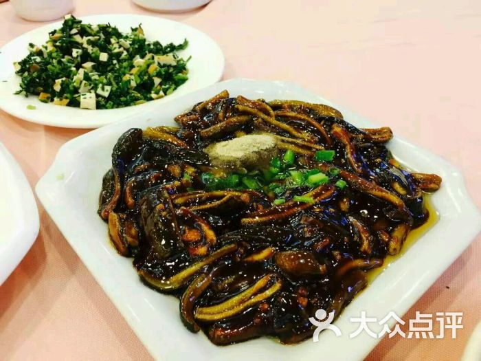 上海德兴馆(陆家浜路店)-图片-上海美食-大众点
