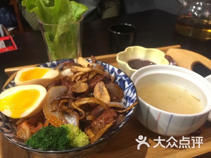 丼魂(德辉广场店)--菜图片-石狮美食-大众点评网