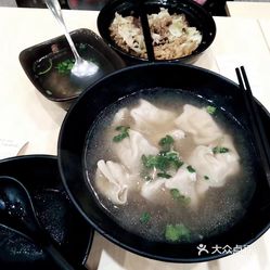 如意馄饨(新人民医院店)