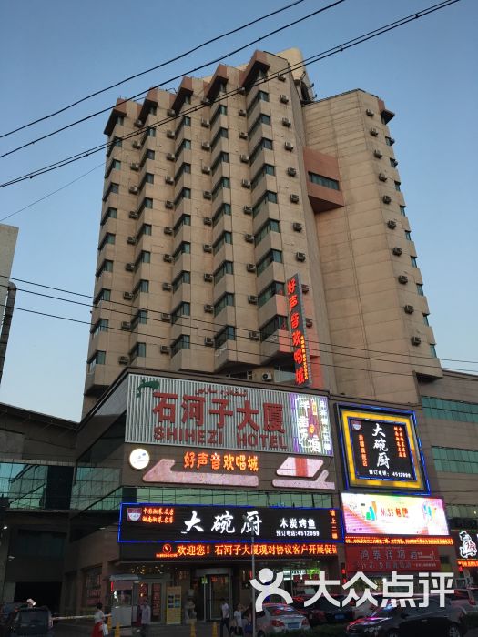 石河子大厦图片 第23张