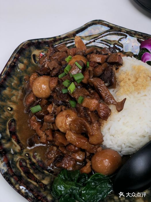 可丁可卯(晶融汇店)