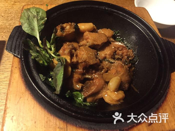 梧桐小栈(老报馆店)-图片-合肥美食
