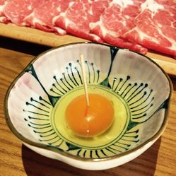 燃·Restaurant的日本无菌鸡蛋好不好吃?用户