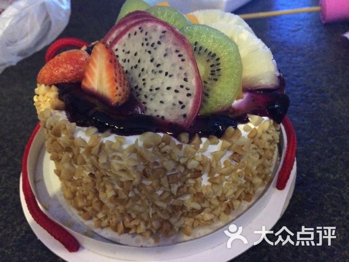 隆都西饼屋(城市假日店)-图片-湛江美食