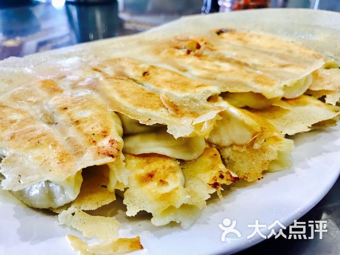 邢家锅贴老店-图片-开封美食-大众点评网