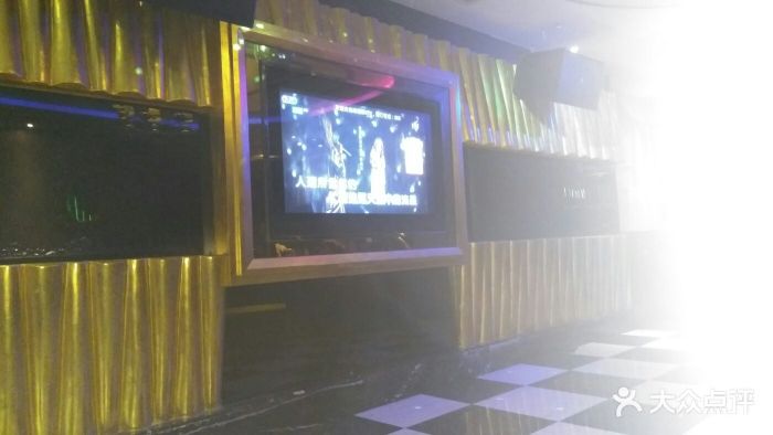 维纳斯ktv-包房-环境-包房图片-汕头k歌-大众点评网