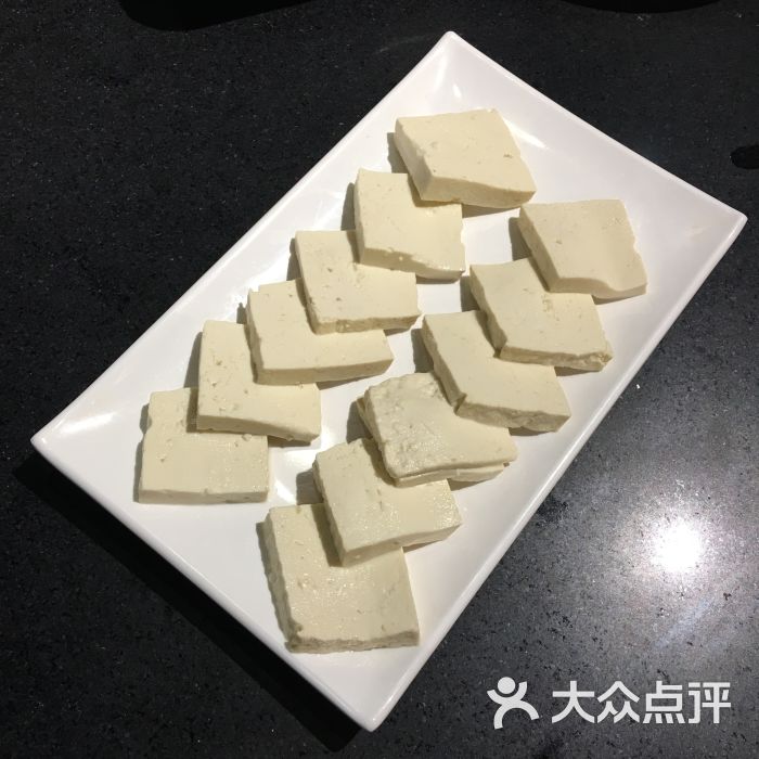 鲜豆腐9