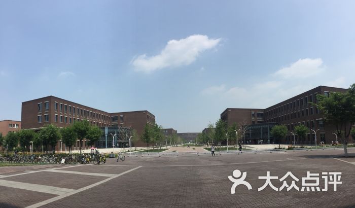 天津大学(津南校区)图片 - 第3张