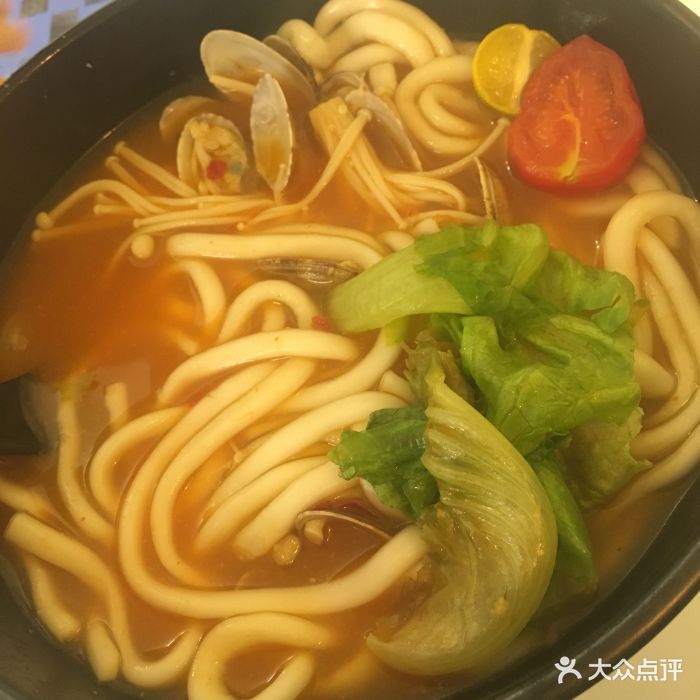 花甲土豆粉