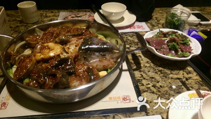 黄记煌三汁焖锅(新世纪广场店)-图片-南京美食-大众