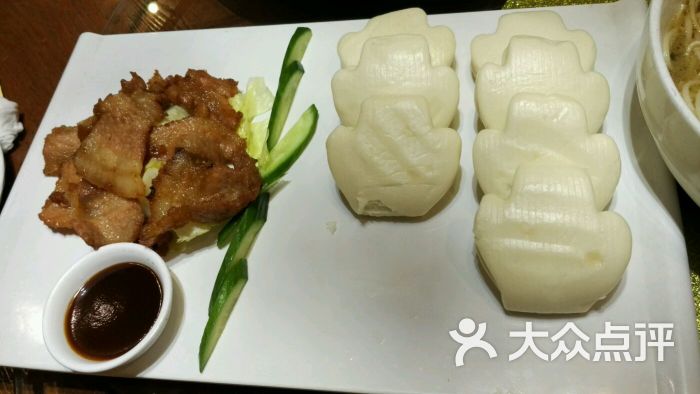 汉唐餐厅(世纪东方店)-图片-宁波美食-大众点评网