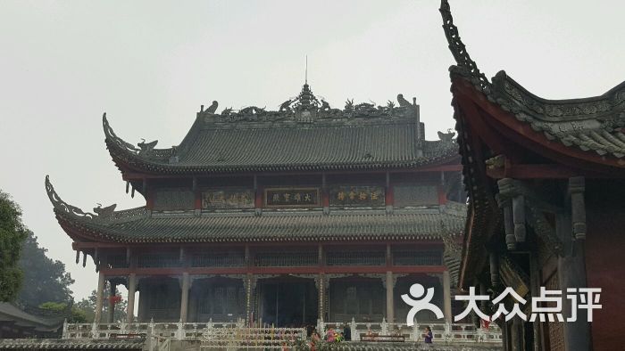 云篆寺图片 - 第11张