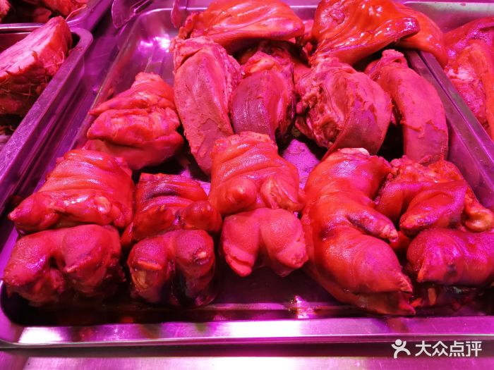 祥合顺兴熏肉店(南开店)图片