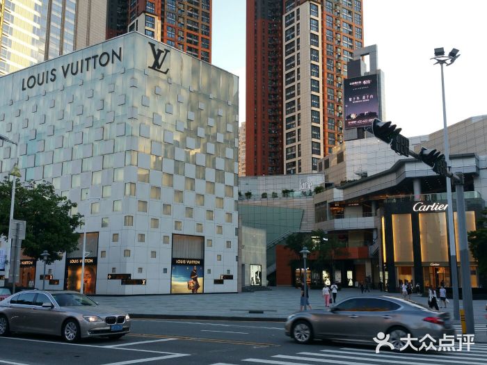 lv路易威登(罗湖万象城店-图片-深圳购物-大众点评网