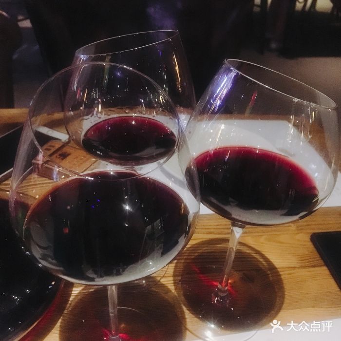 胡桃里音乐酒馆(和平店)图片 第4174张