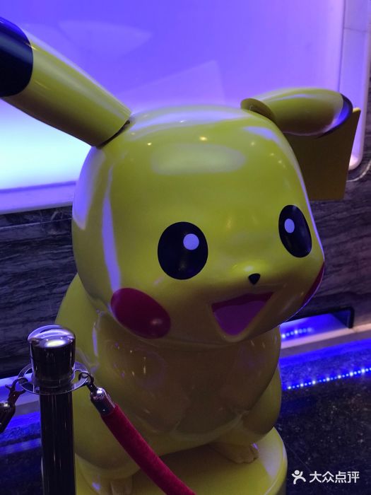 飞扬影城(天河城店)