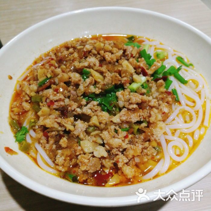 炸酱粉