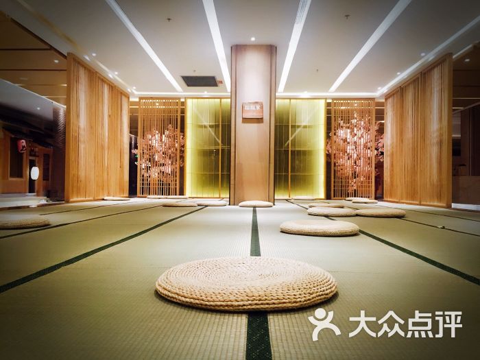 嘉悦汗蒸时代-图片-宁波休闲娱乐-大众点评网