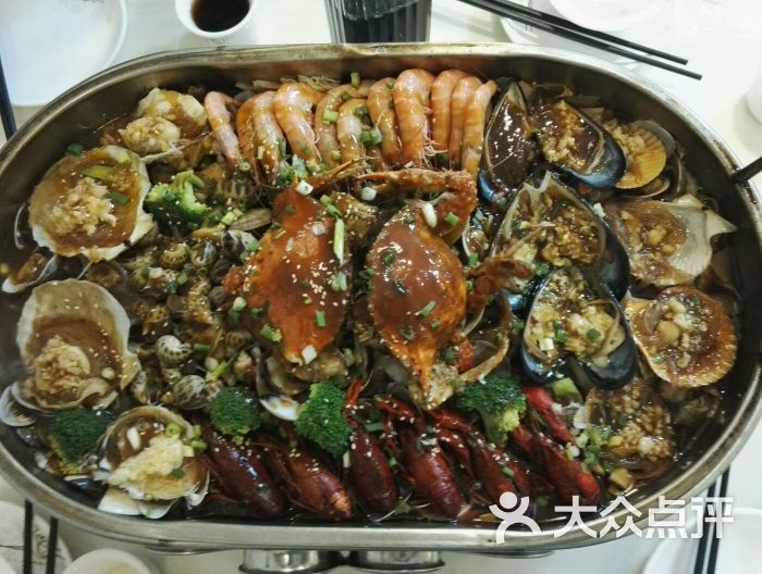 海鲜大咖的情趣v海鲜-广州-大众点评网团购的用法椅子酒店图片