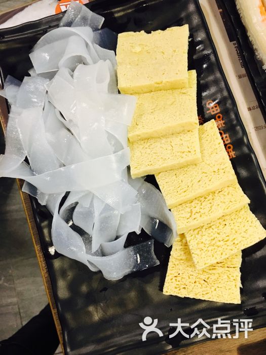 呷哺呷哺(哈尔滨道里百盛店)-图片-哈尔滨美食