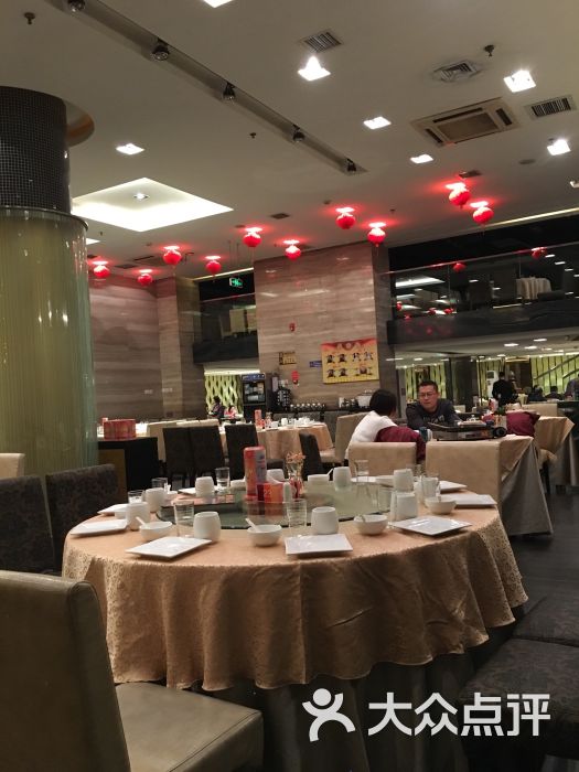 大鸭梨烤鸭店(花乡首经贸店)图片 - 第4877张