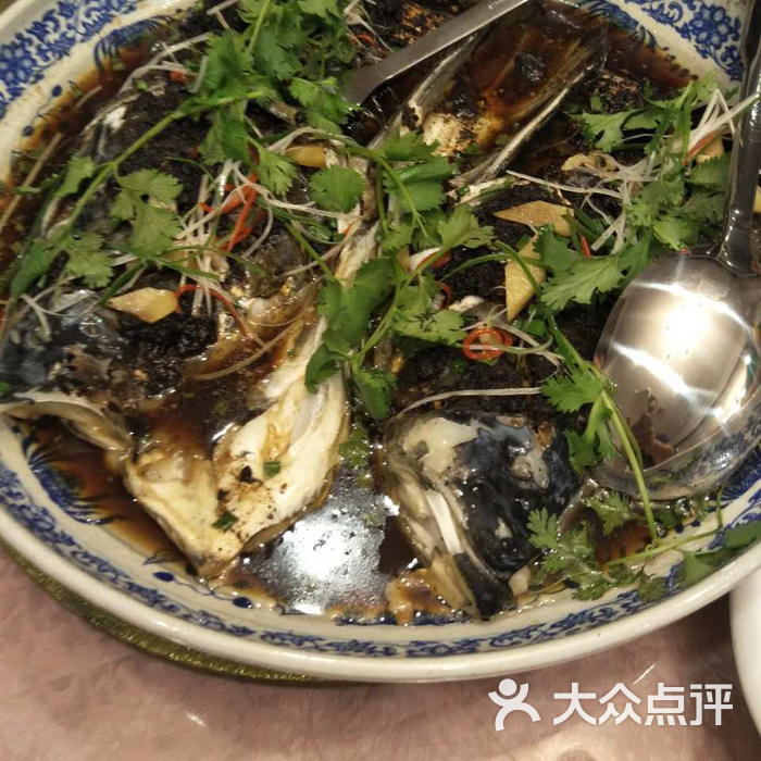 旭龙鱼头王