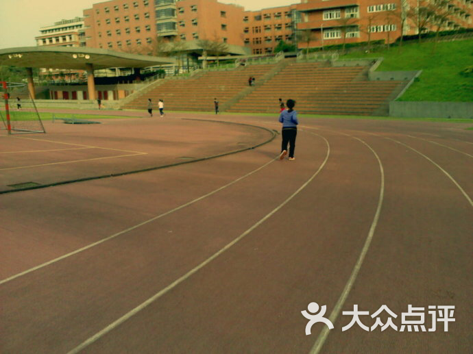 铭传大学桃园校区图片 - 第6张