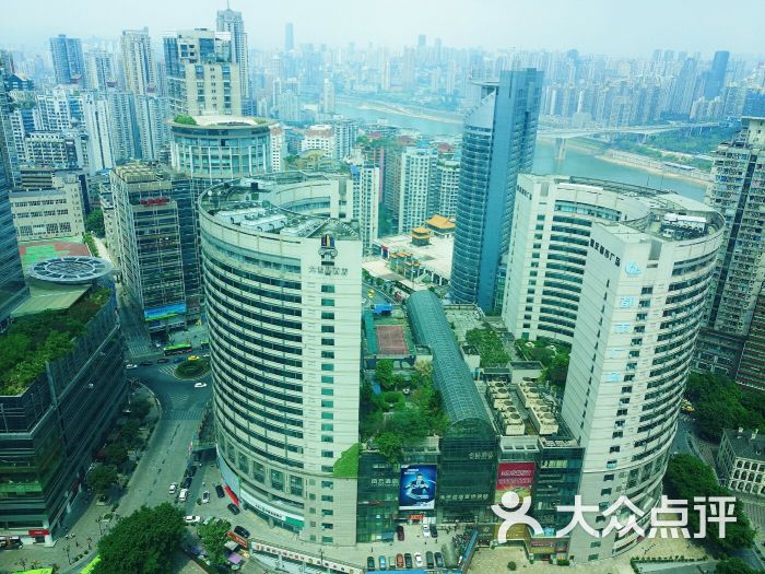 时代豪苑擎天阁d座-图片-重庆生活服务-大众点评网