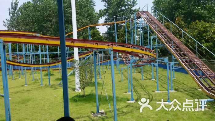 滁州欢乐城图片 第44张